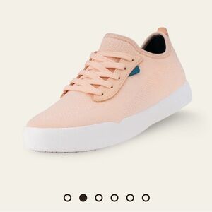 Never Worn Vessi Weekend Sneakers